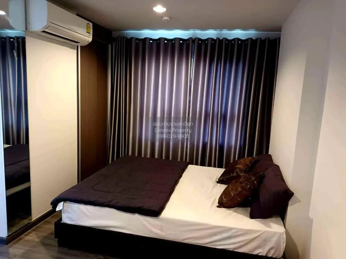 For Rent Condo , The Trust Condo @BTS Erawan , BTS-Chang Erawan , 3
