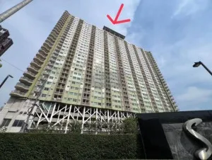 For Sale Condo , Supalai Park Ratchayothin , BTS-Ratchayothin , Lat Yao , Chatuchak , Bangkok , CX-125352