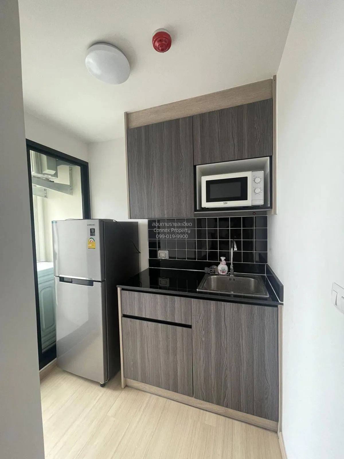 เช่าคอนโด  ยูนิโอ สุขุมวิท 72 BTS-แบริ่ง สำโรงเหนือ เขต ดอนเมือง  3