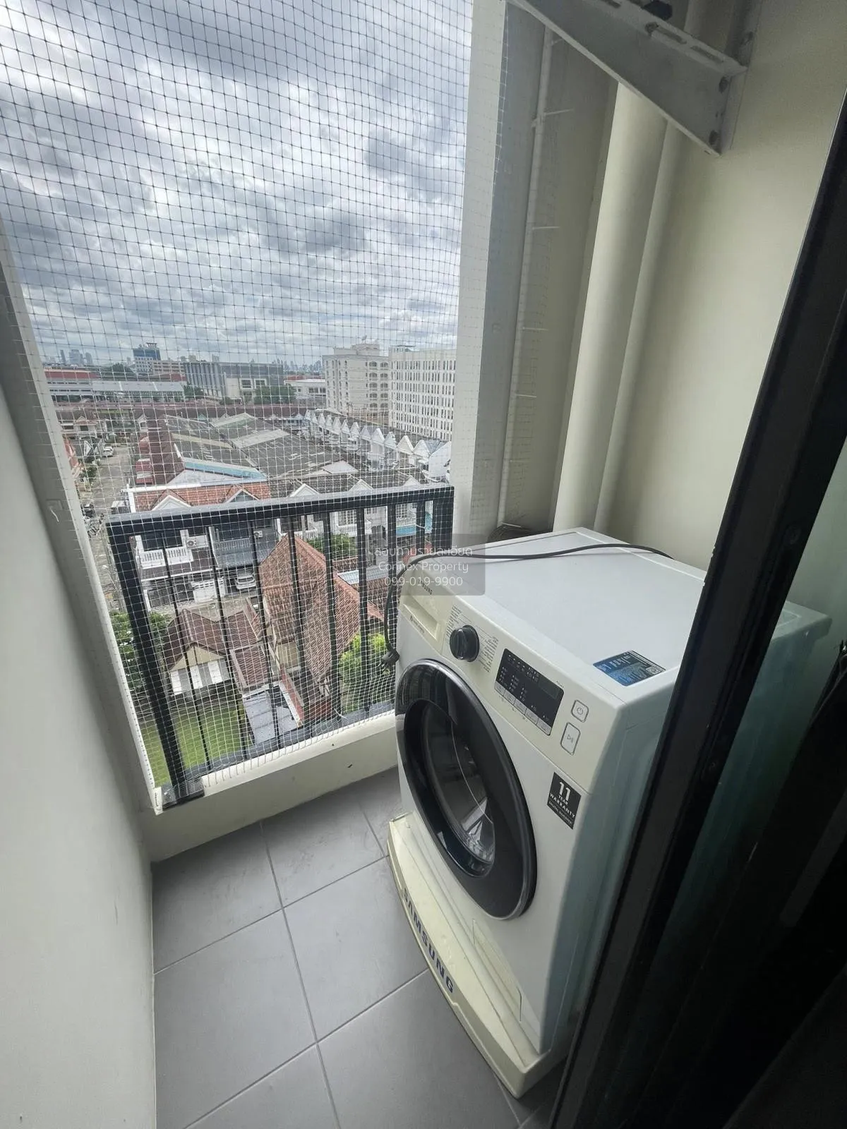 เช่าคอนโด  ยูนิโอ สุขุมวิท 72 BTS-แบริ่ง สำโรงเหนือ เขต ดอนเมือง 