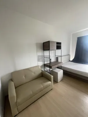 เช่าคอนโด  ยูนิโอ สุขุมวิท 72 BTS-แบริ่ง สำโรงเหนือ เขต ดอนเมือง สมุทรปราการ CX-125354