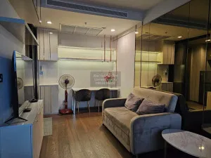 เช่าคอนโด  ไอดีโอ คิว วิคตอรี BTS-อนุสาวรีย์ชัยสมรภูมิ ถนนพญาไท เขต ราชเทวี กรุงเทพ CX-125357