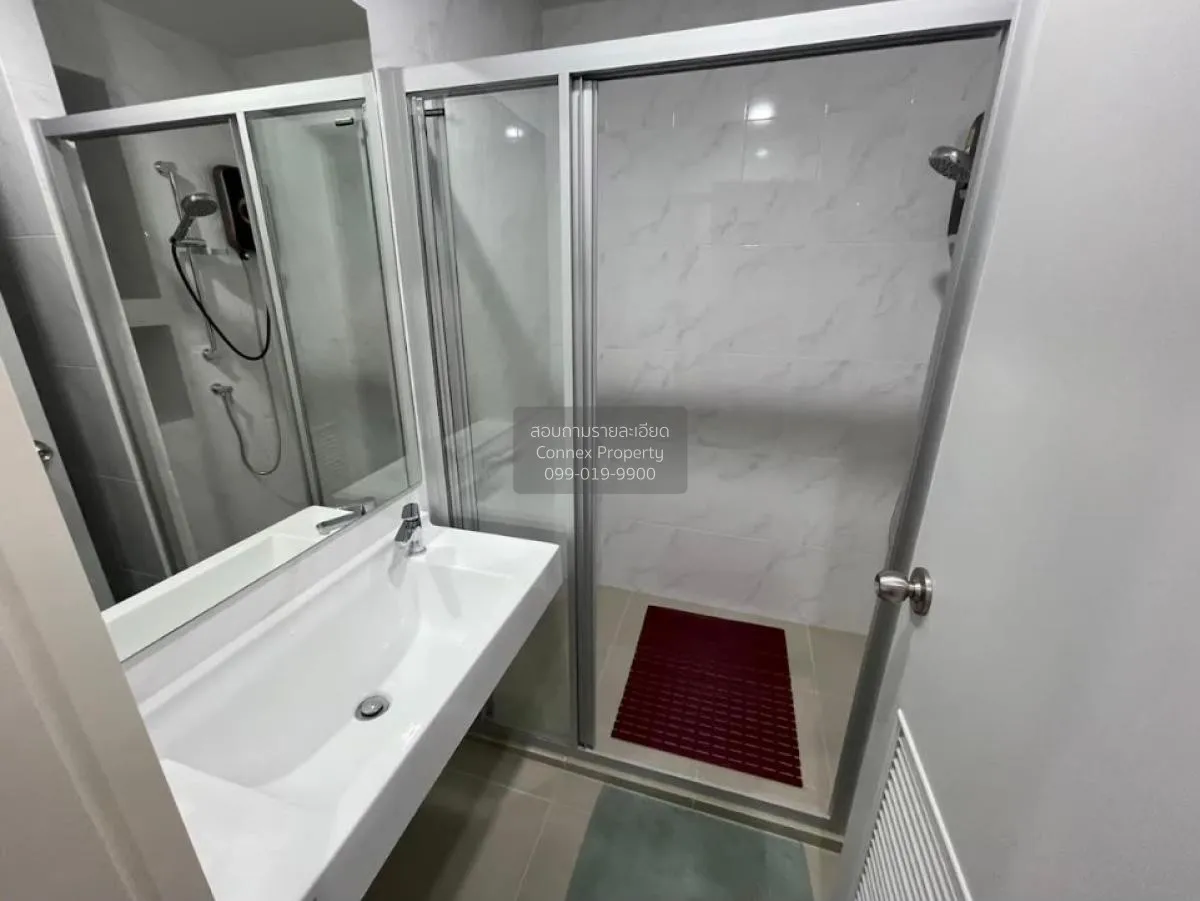 เช่าคอนโด  เดอะ เพรสซิเดนท์ จรัญ - แยกไฟฉาย สเตชั่น MRT-ไฟฉาย บาง