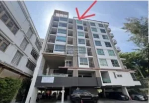 ขายคอนโด  ทรี คอนโด สุขุมวิท 42 BTS-พระโขนง พระโขนง เขต คลองเตย กรุงเทพ CX-125360