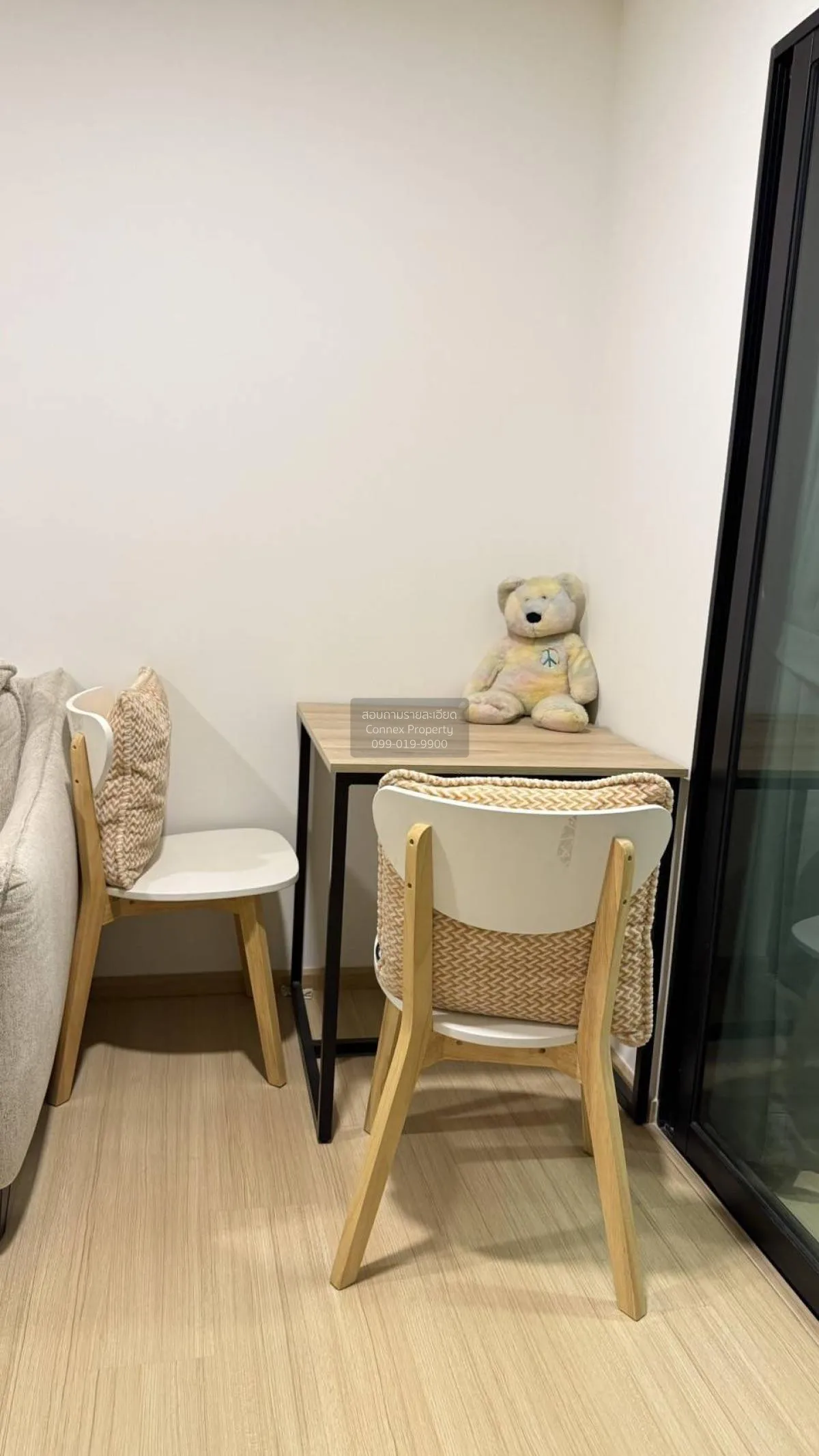 For Rent Condo , Chewathai Hallmark Ladprao-Chokchai 4 , MRT-Chok 4