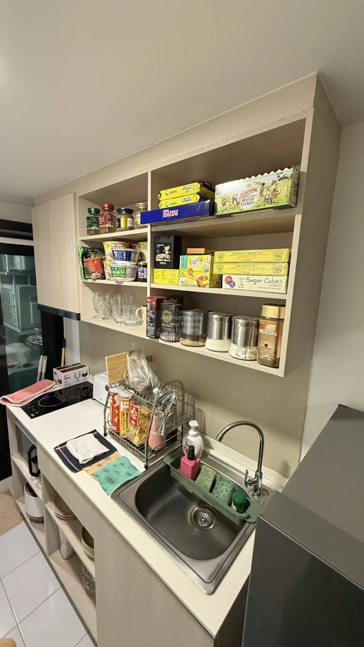 For Rent Condo , Chewathai Hallmark Ladprao-Chokchai 4 , MRT-Chok