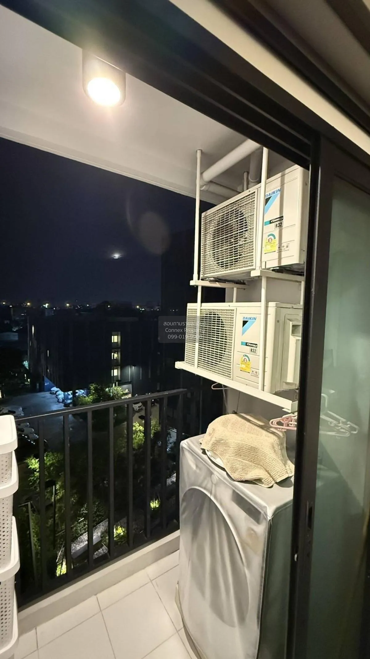 For Rent Condo , Chewathai Hallmark Ladprao-Chokchai 4 , MRT-Chok