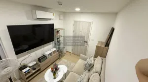 For Rent Condo , Chewathai Hallmark Ladprao-Chokchai 4 , MRT-Chokchai 4 , Saphan Song , Wang Thong Lang , Bangkok , CX-125362