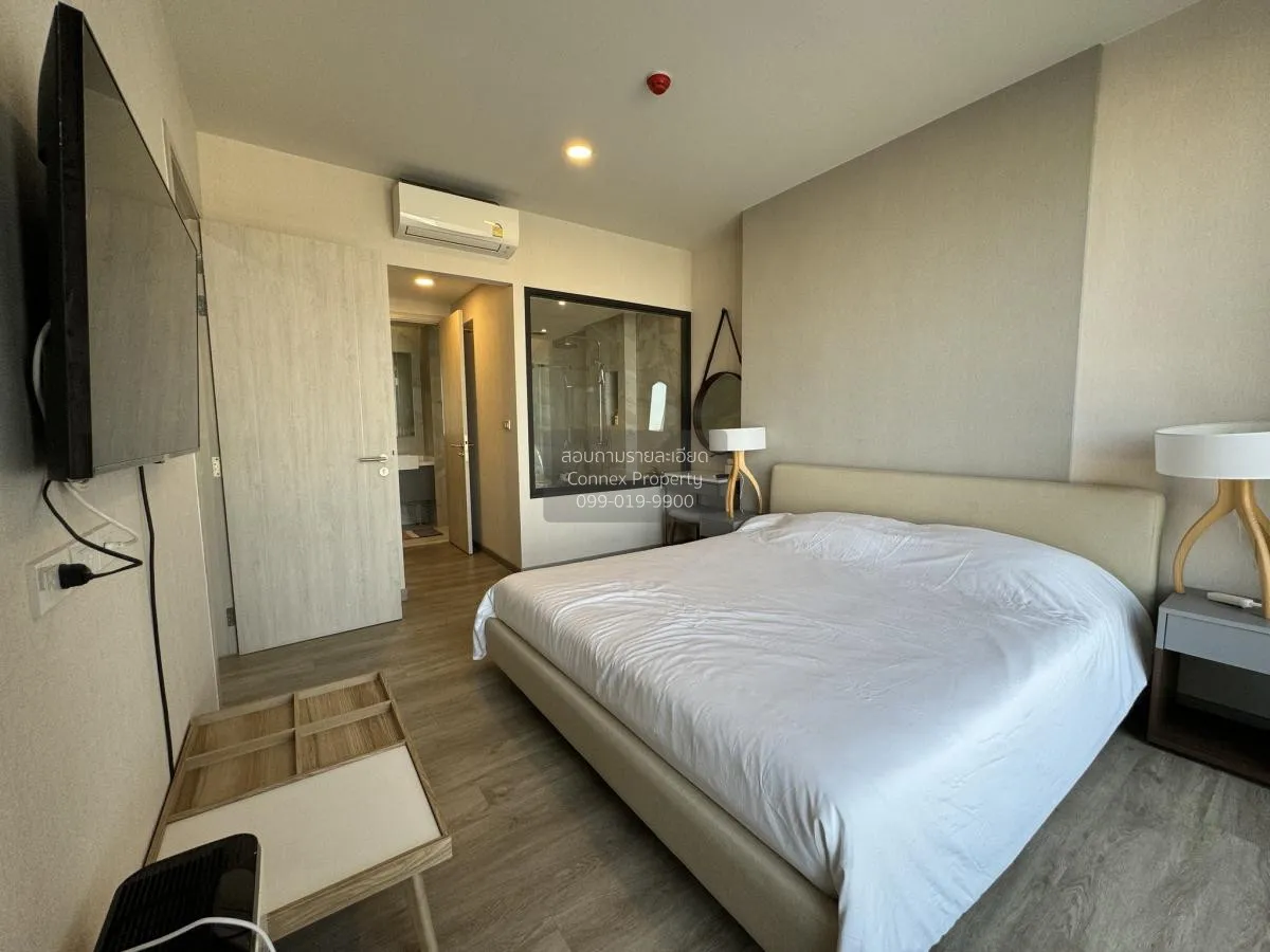 For Rent Condo , Keen Centre Sriracha , Si Racha , Si Racha , Cho