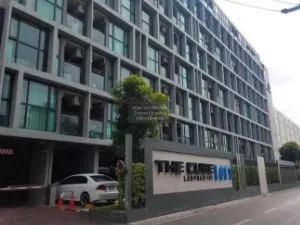 ขายคอนโด  เดอะคิวบ์ ลอฟท์ ลาดพร้าว 107 MRT-ลาดพร้าว 101 (สายสีเหลือง) คลองจั่น เขต บางกะปิ กรุงเทพ CX-125365