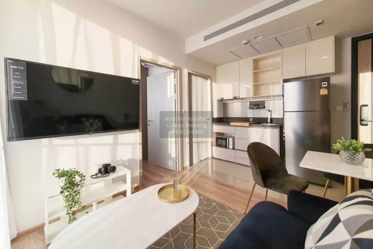 เช่าคอนโด  โอกะ เฮาส์ BTS-ทองหล่อ คลองตัน เขต คลองเตย กรุงเทพ CX- 3