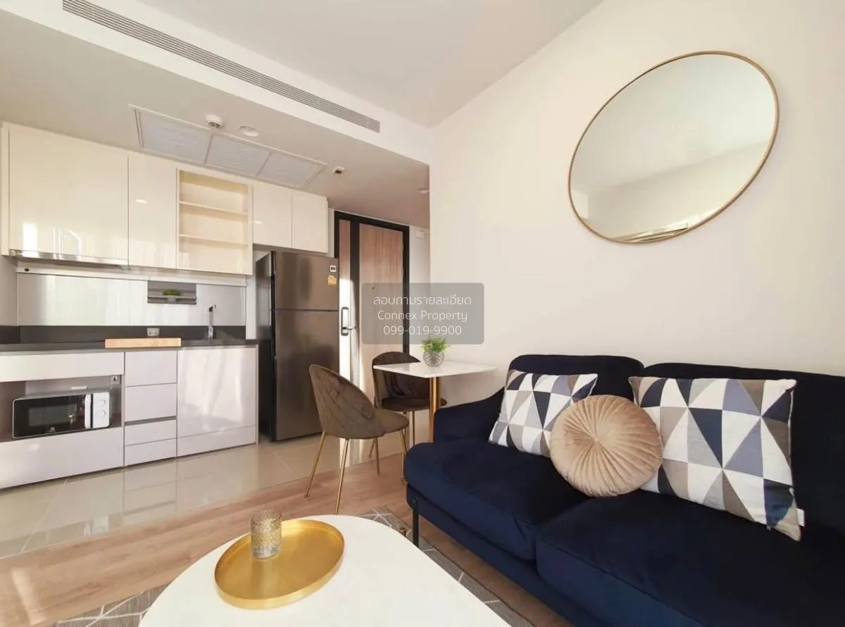 เช่าคอนโด  โอกะ เฮาส์ BTS-ทองหล่อ คลองตัน เขต คลองเตย กรุงเทพ CX- 4