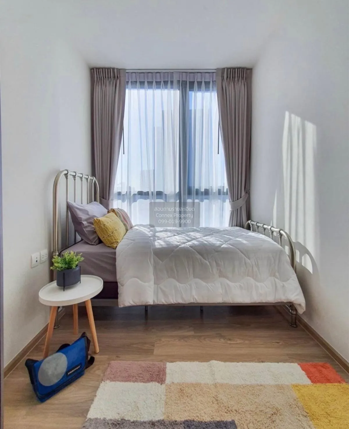 เช่าคอนโด  โอกะ เฮาส์ BTS-ทองหล่อ คลองตัน เขต คลองเตย กรุงเทพ CX-