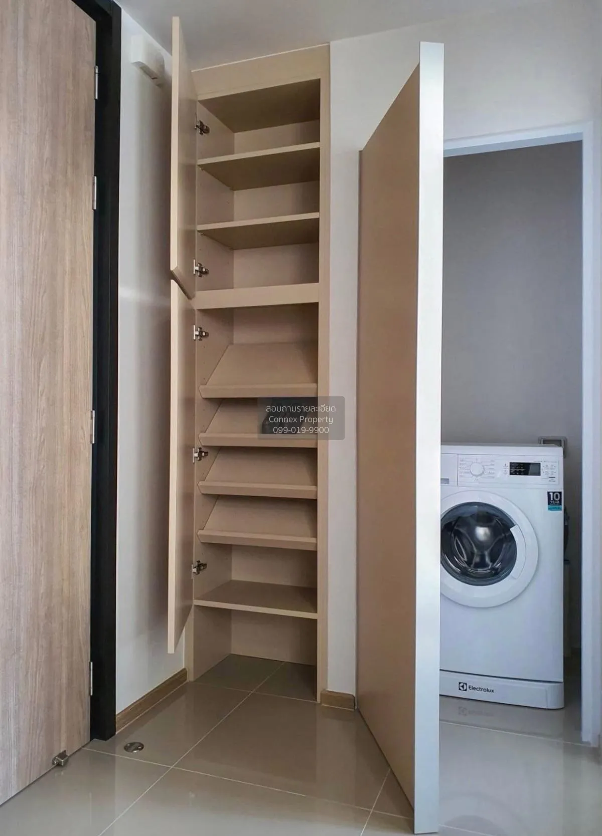 เช่าคอนโด  โอกะ เฮาส์ BTS-ทองหล่อ คลองตัน เขต คลองเตย กรุงเทพ CX-