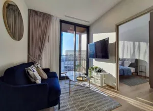 เช่าคอนโด  โอกะ เฮาส์ BTS-ทองหล่อ คลองตัน เขต คลองเตย กรุงเทพ CX-125368