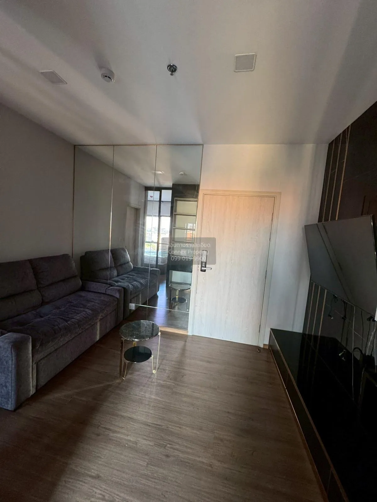 For Rent Condo , Metris Rama 9 - Ramkhamhaeng , ARL-Ramkhamhaeng  1