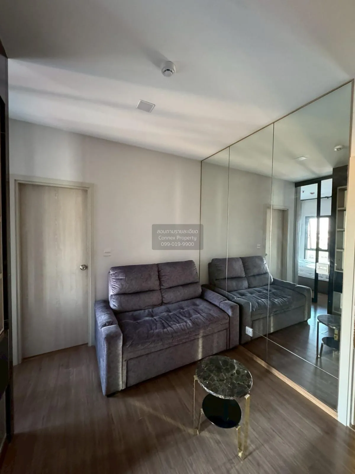 For Rent Condo , Metris Rama 9 - Ramkhamhaeng , ARL-Ramkhamhaeng  2
