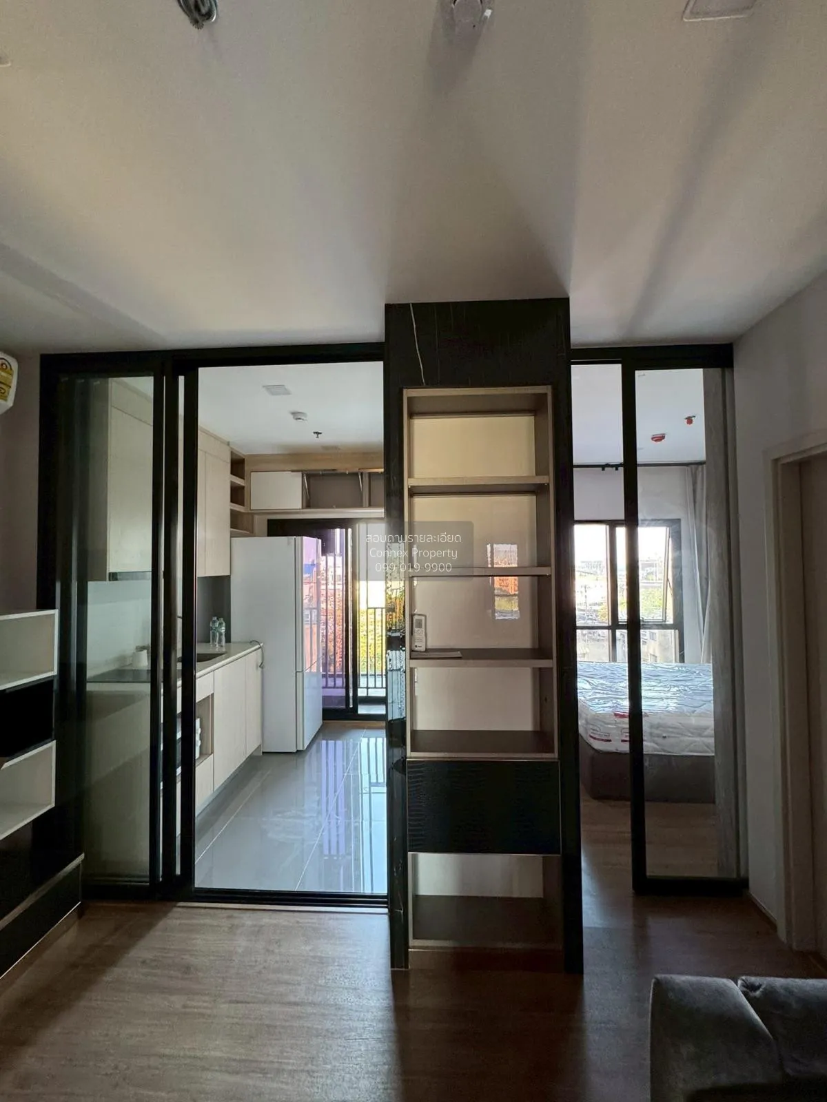 For Rent Condo , Metris Rama 9 - Ramkhamhaeng , ARL-Ramkhamhaeng 