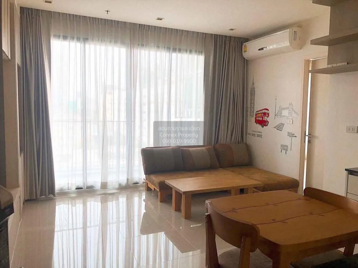 For Sale Condo , Quinn Ratchada 17 , MRT-Sutthisan , Din Daeng ,  1