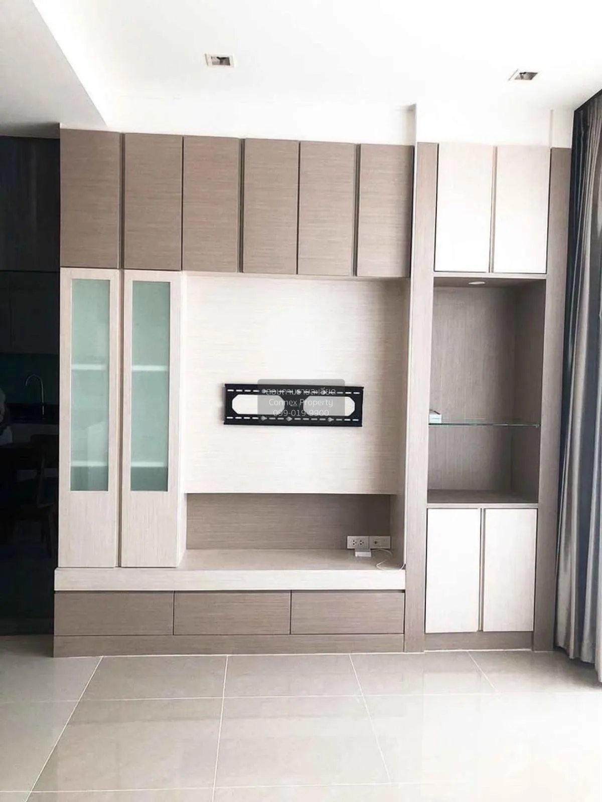 For Sale Condo , Quinn Ratchada 17 , MRT-Sutthisan , Din Daeng ,  2
