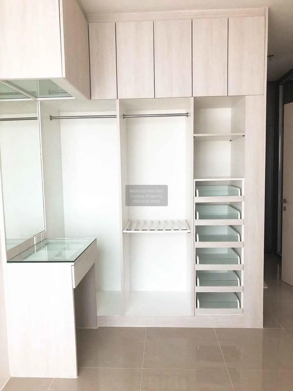 For Sale Condo , Quinn Ratchada 17 , MRT-Sutthisan , Din Daeng , 