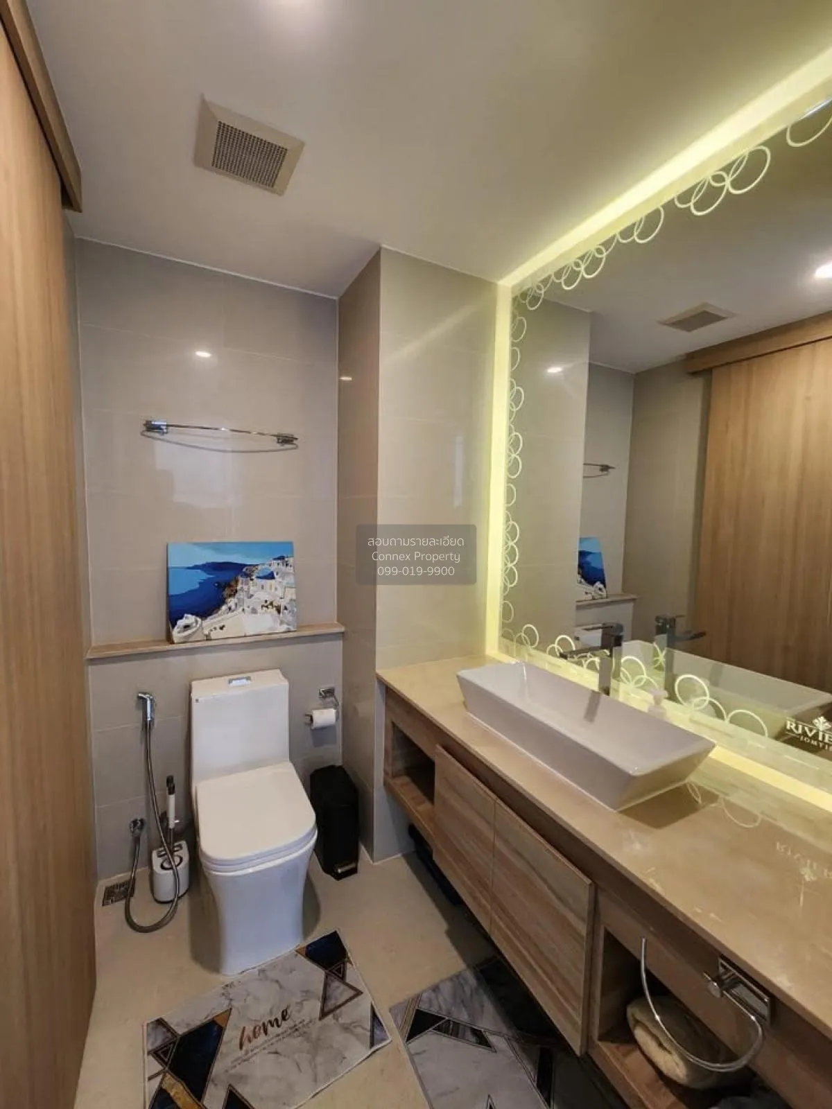 For Rent Condo , The Riviera Jomtien Pattaya , Nong Prue , Bang L