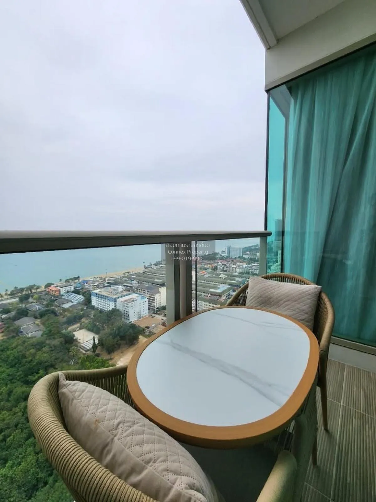 For Rent Condo , The Riviera Jomtien Pattaya , Nong Prue , Bang L