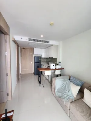 For Rent Condo , The Riviera Jomtien Pattaya , Nong Prue , Bang Lamung , Chon Buri , CX-125378
