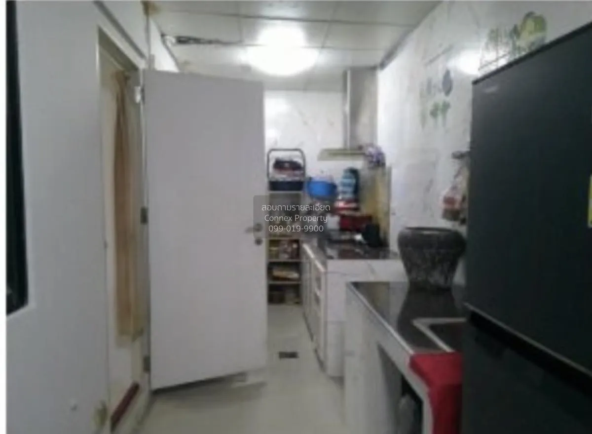 For Sale Townhouse/Townhome  , Sirarom Plus Bangna Km.29 , Ban Ra 3