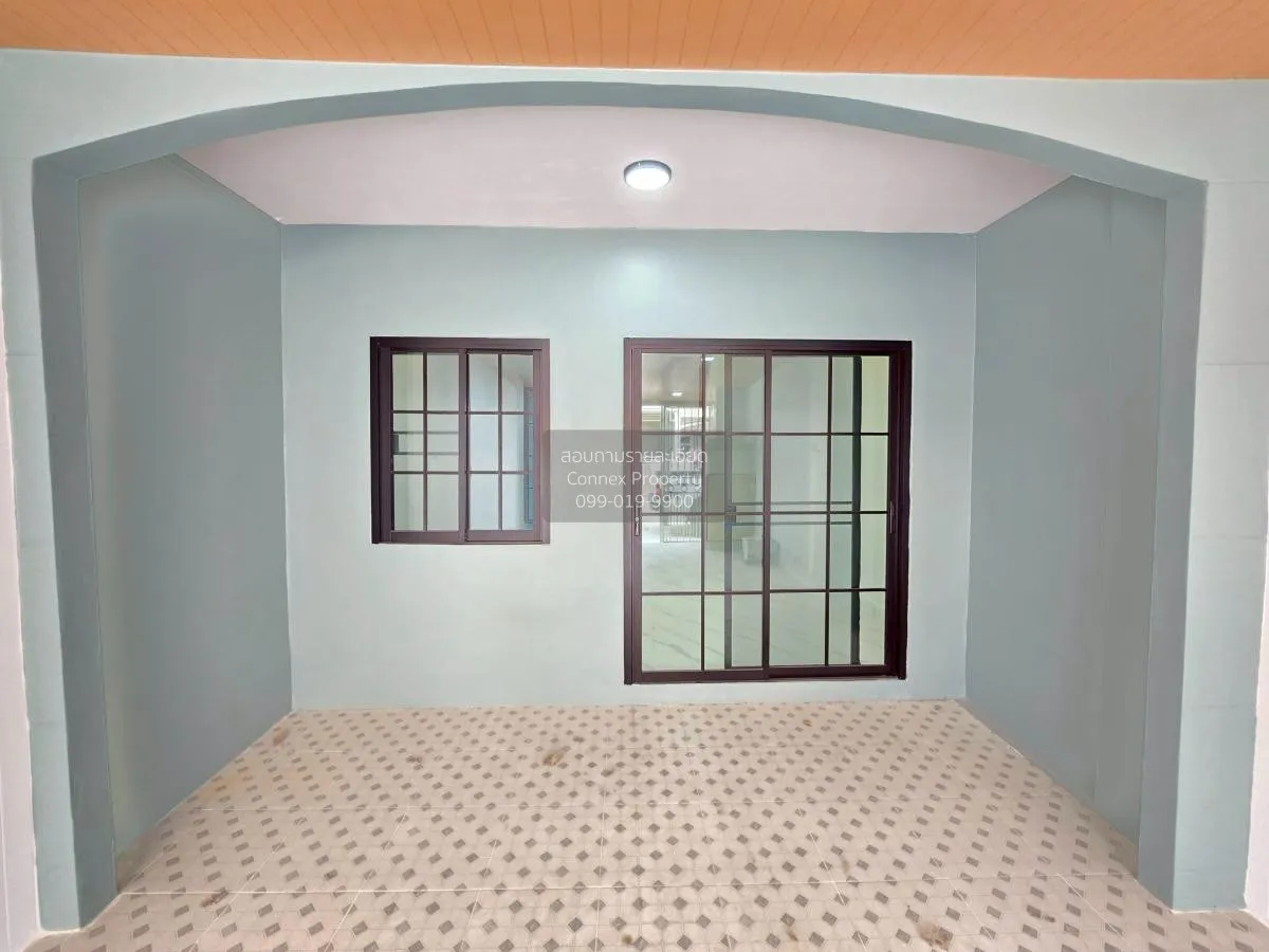 ขายทาวน์เฮ้าส์/ทาวน์โฮม  ศุภลักษณ์ วิลเลจ ลำลูกกา คลอง 7 ลำลูกกา 