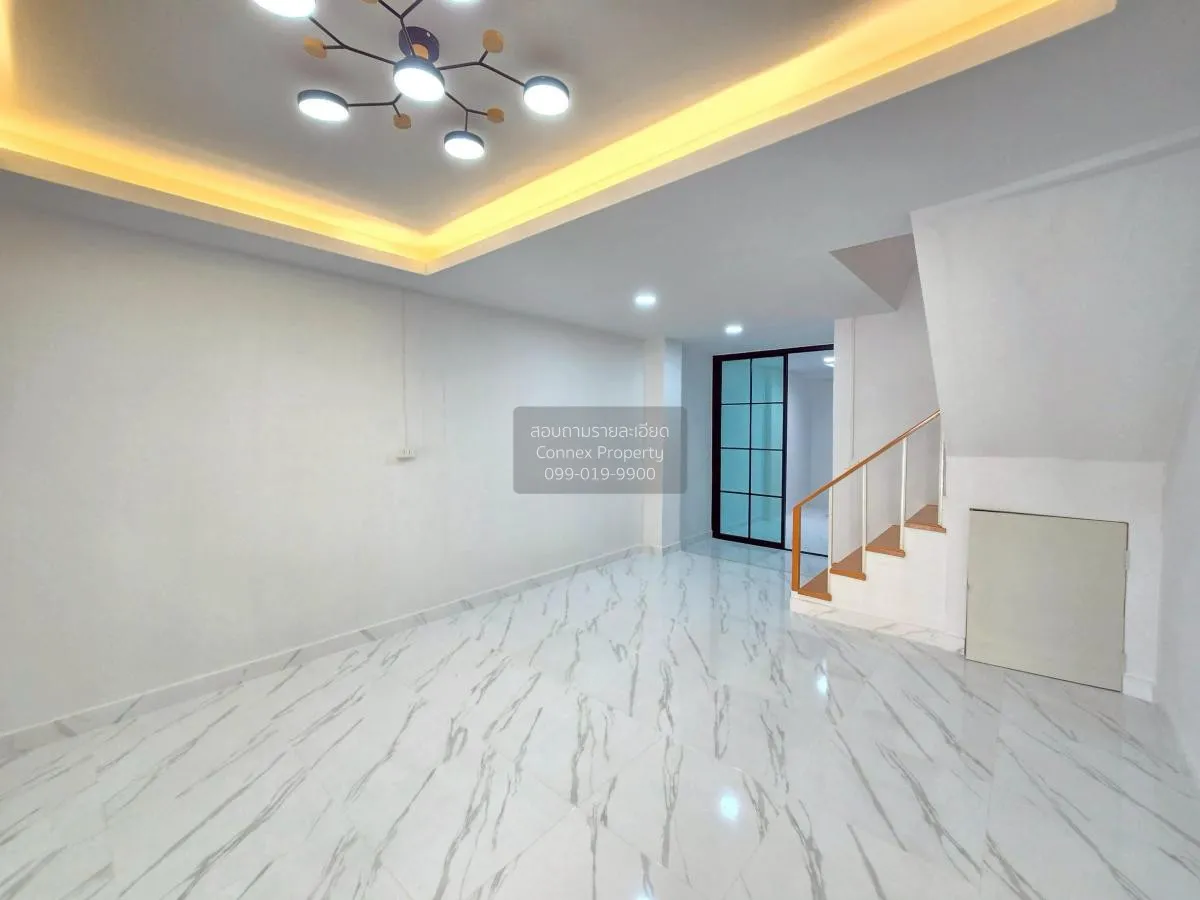 ขายทาวน์เฮ้าส์/ทาวน์โฮม  ศุภลักษณ์ วิลเลจ ลำลูกกา คลอง 7 ลำลูกกา 