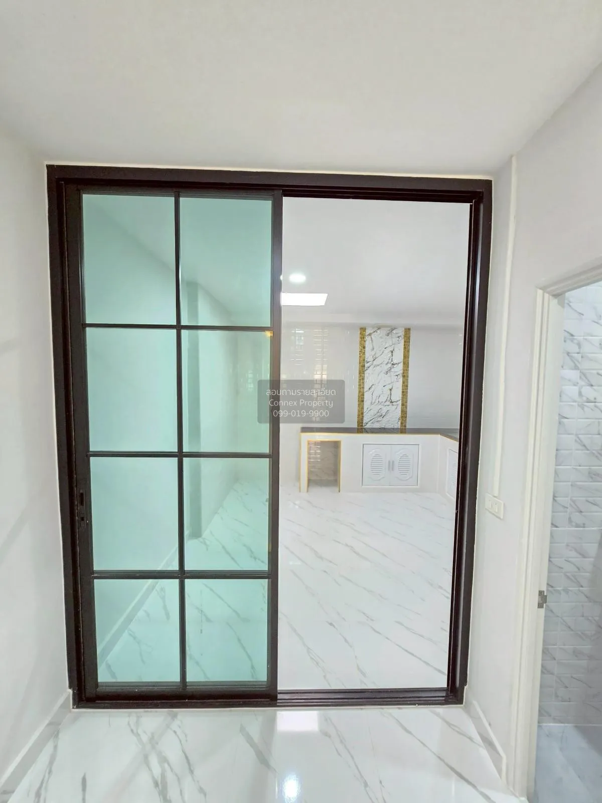 ขายทาวน์เฮ้าส์/ทาวน์โฮม  ศุภลักษณ์ วิลเลจ ลำลูกกา คลอง 7 ลำลูกกา 