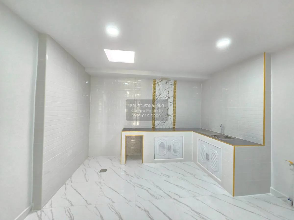 ขายทาวน์เฮ้าส์/ทาวน์โฮม  ศุภลักษณ์ วิลเลจ ลำลูกกา คลอง 7 ลำลูกกา 