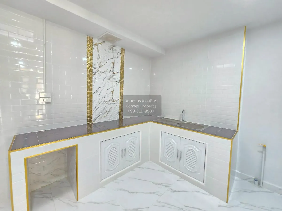 ขายทาวน์เฮ้าส์/ทาวน์โฮม  ศุภลักษณ์ วิลเลจ ลำลูกกา คลอง 7 ลำลูกกา 