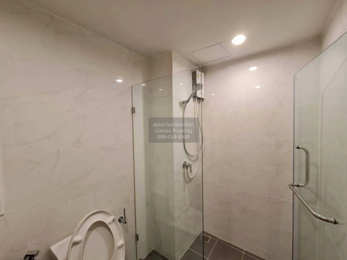 For Rent Condo , The Excel Ratchada 18 , MRT-Sutthisan , Sam Saen