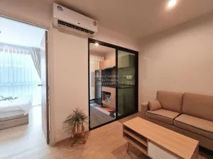 For Rent Condo , The Excel Ratchada 18 , MRT-Sutthisan , Sam Saen Nok , Huai Khwang , Bangkok , CX-125383