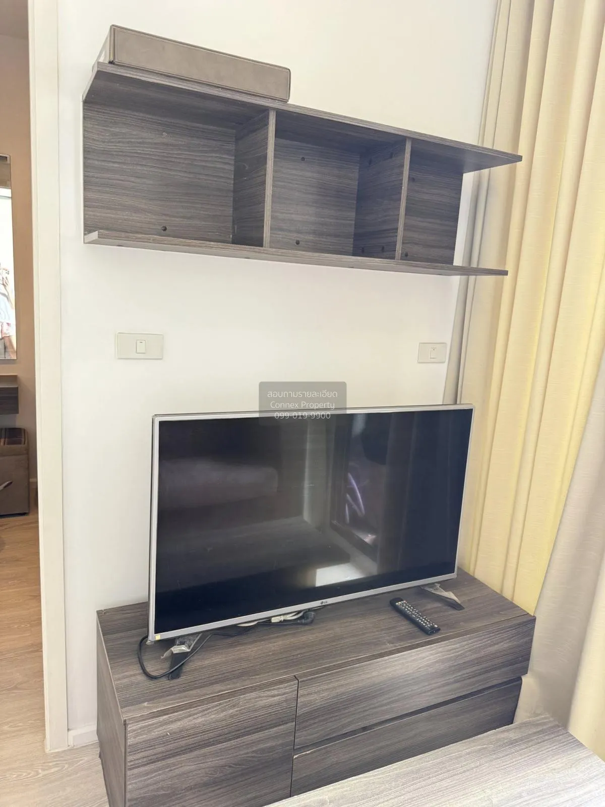 For Rent Condo , Quinn Ratchada 17 , MRT-Sutthisan , Din Daeng ,  3