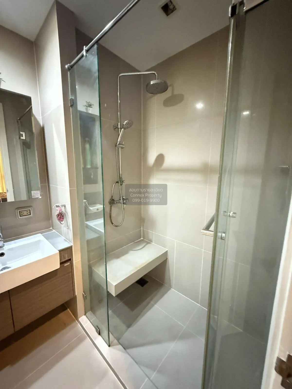 For Rent Condo , Quinn Ratchada 17 , MRT-Sutthisan , Din Daeng , 