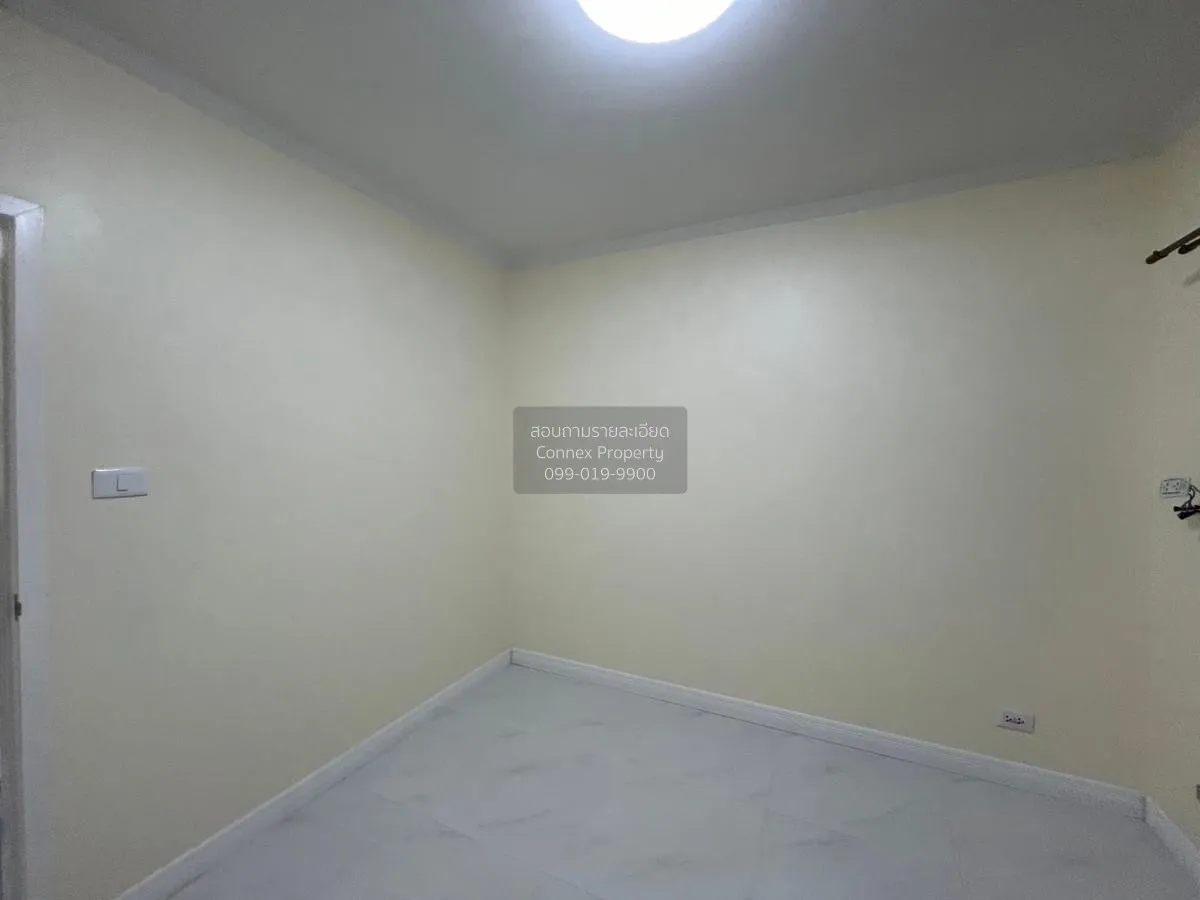 For Rent Condo , Baan Suan Thon Srinakairn , newly renovated , Ba