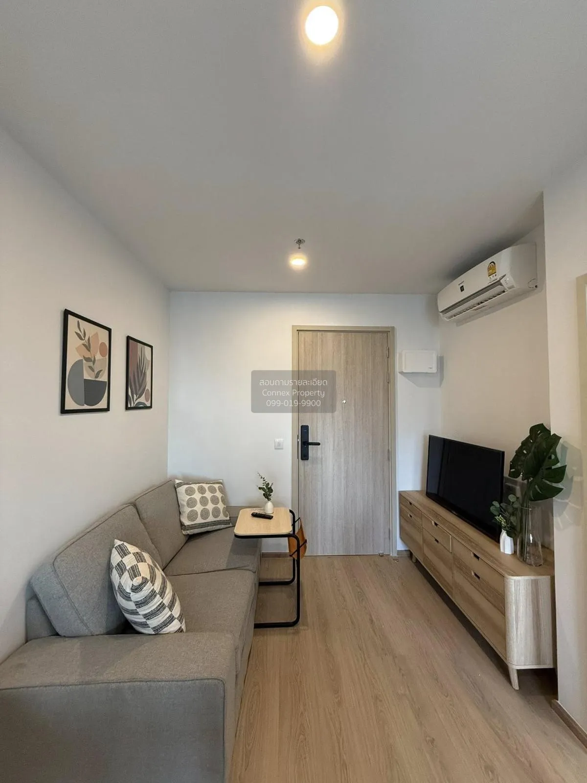 เช่าคอนโด  ไลฟ์ พระราม 4 - อโศก คลองเตย เขต คลองเตย กรุงเทพ CX-12 1