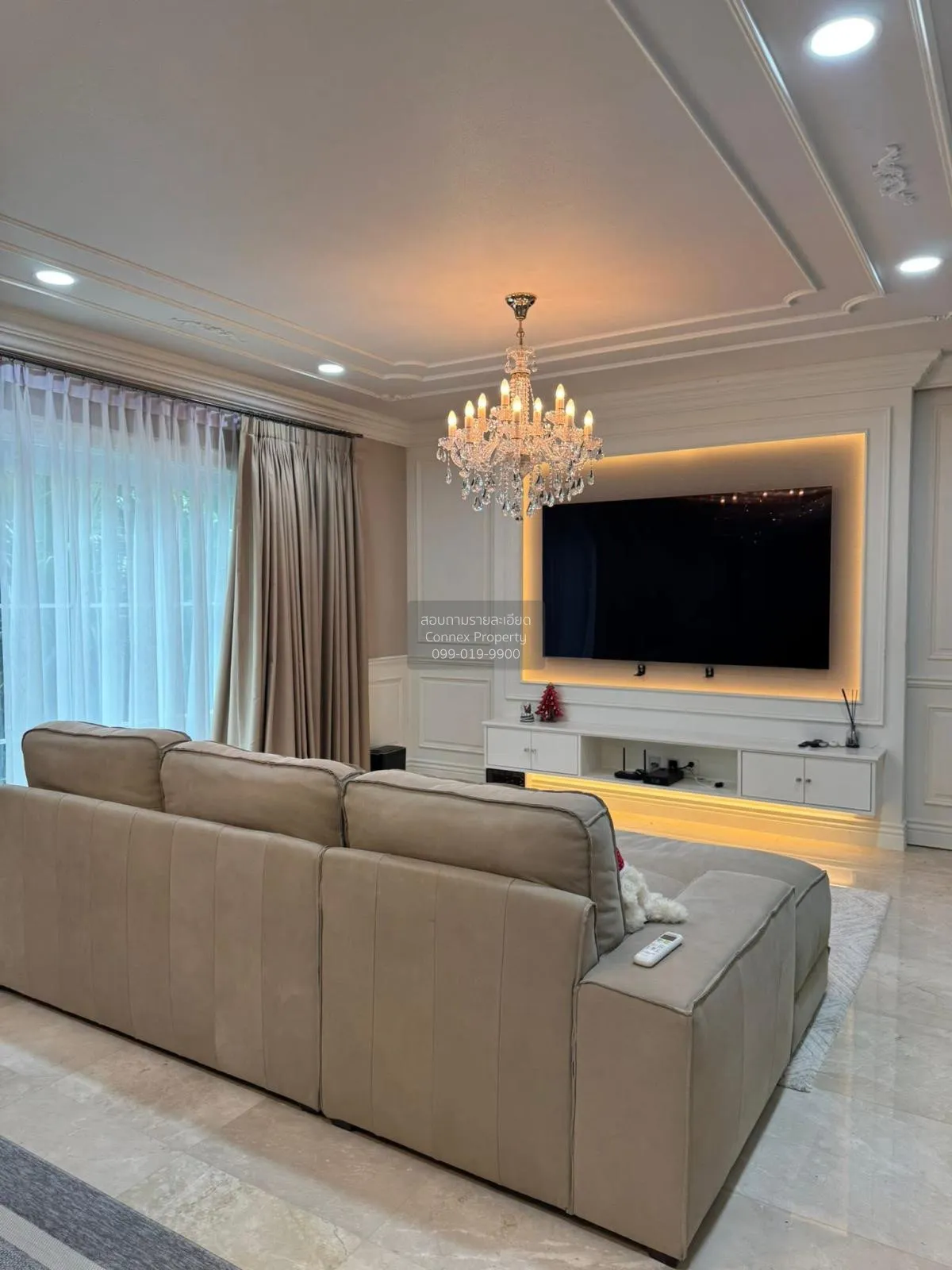 ขายบ้าน  ชัยพฤกษ์ บางนา กม. 15 รีโนเวทใหม่ บางโฉลง บางพลี สมุทรปร 3