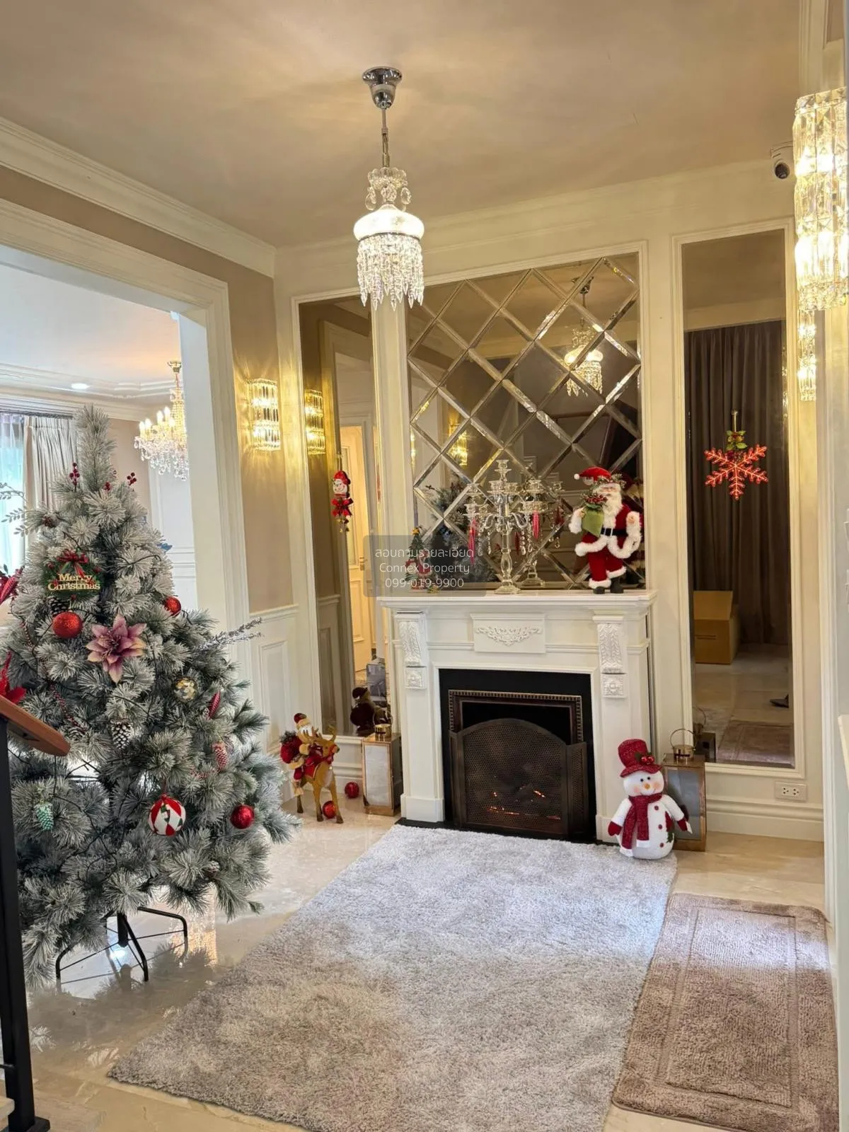 ขายบ้าน  ชัยพฤกษ์ บางนา กม. 15 รีโนเวทใหม่ บางโฉลง บางพลี สมุทรปร 4