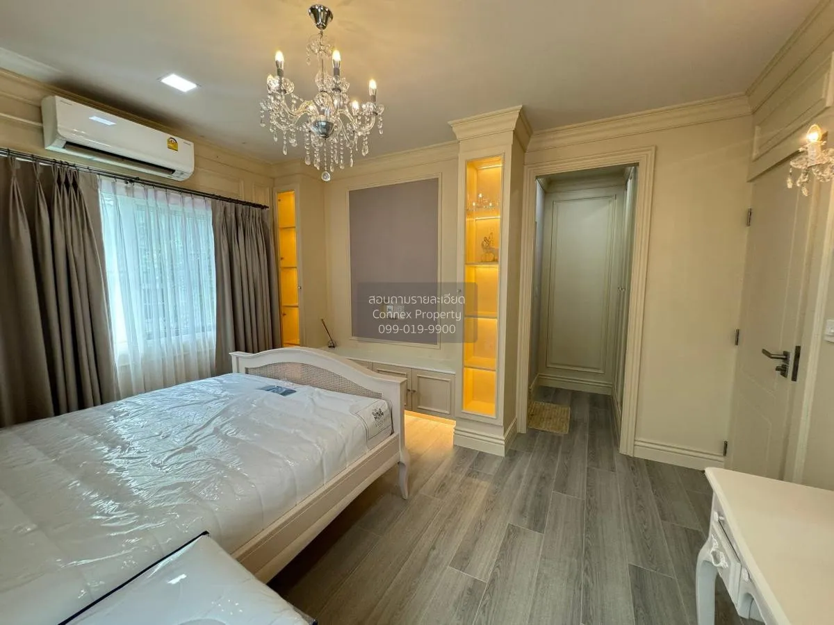 ขายบ้าน  ชัยพฤกษ์ บางนา กม. 15 รีโนเวทใหม่ บางโฉลง บางพลี สมุทรปร