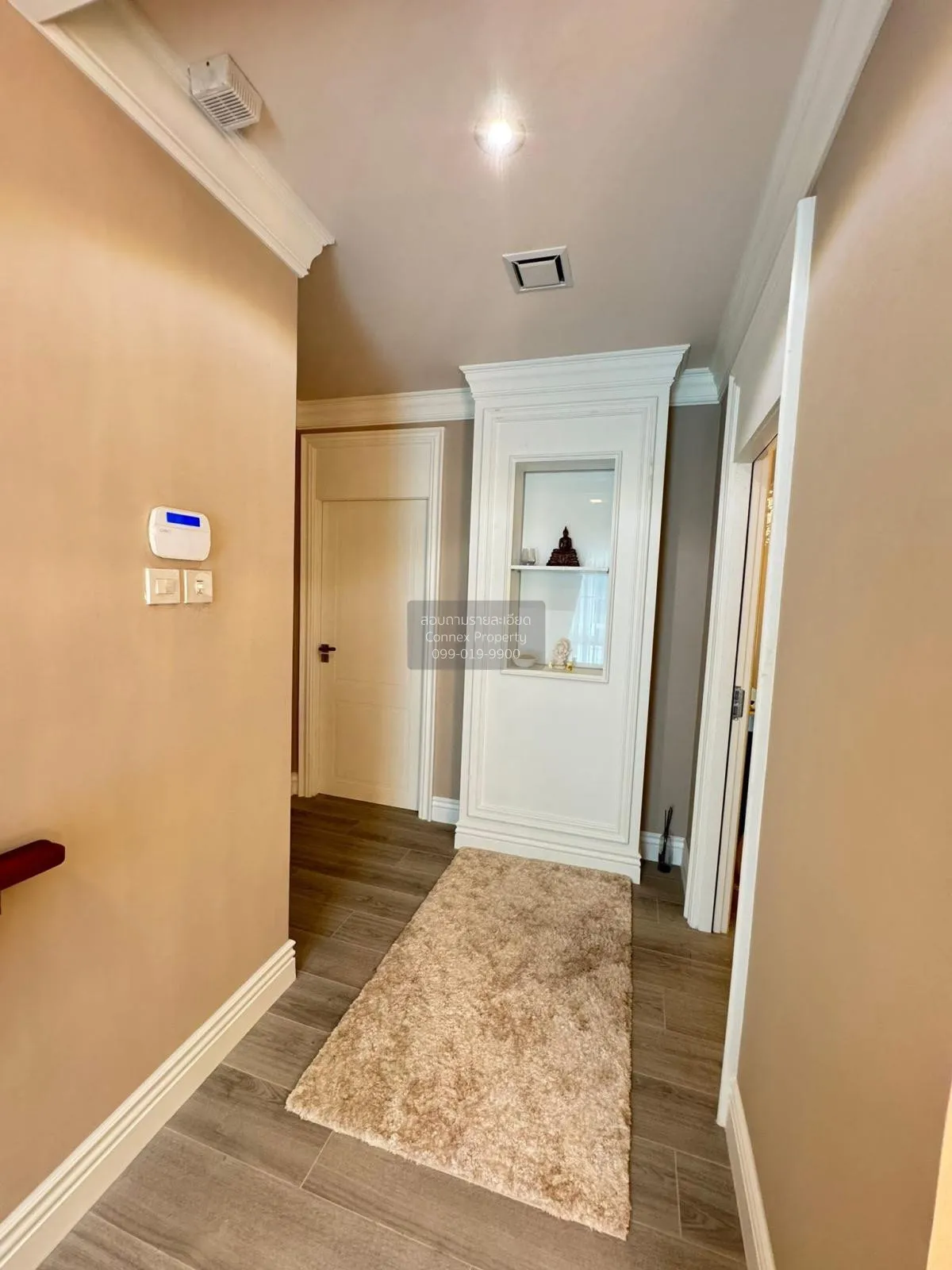 ขายบ้าน  ชัยพฤกษ์ บางนา กม. 15 รีโนเวทใหม่ บางโฉลง บางพลี สมุทรปร