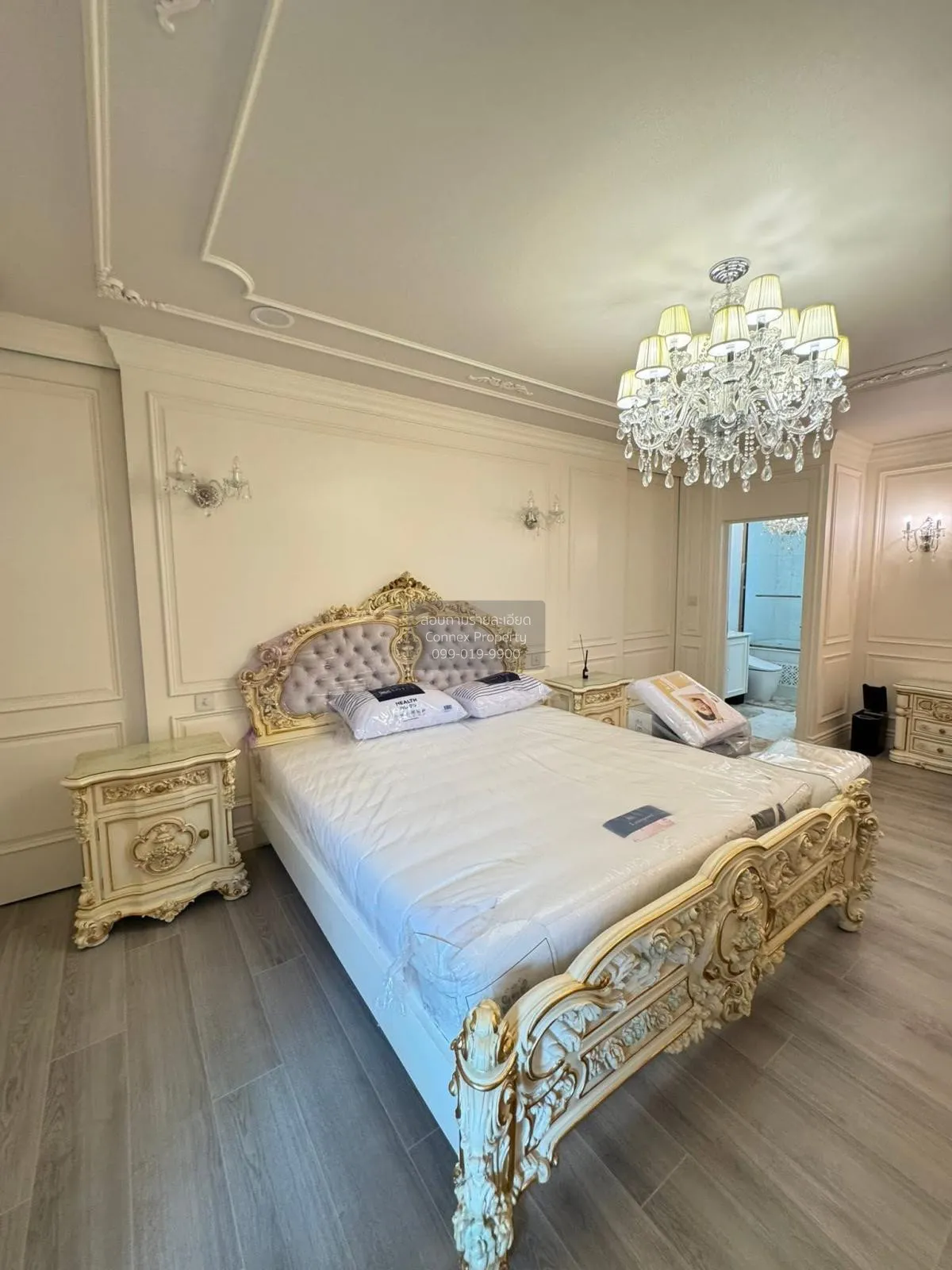 ขายบ้าน  ชัยพฤกษ์ บางนา กม. 15 รีโนเวทใหม่ บางโฉลง บางพลี สมุทรปร