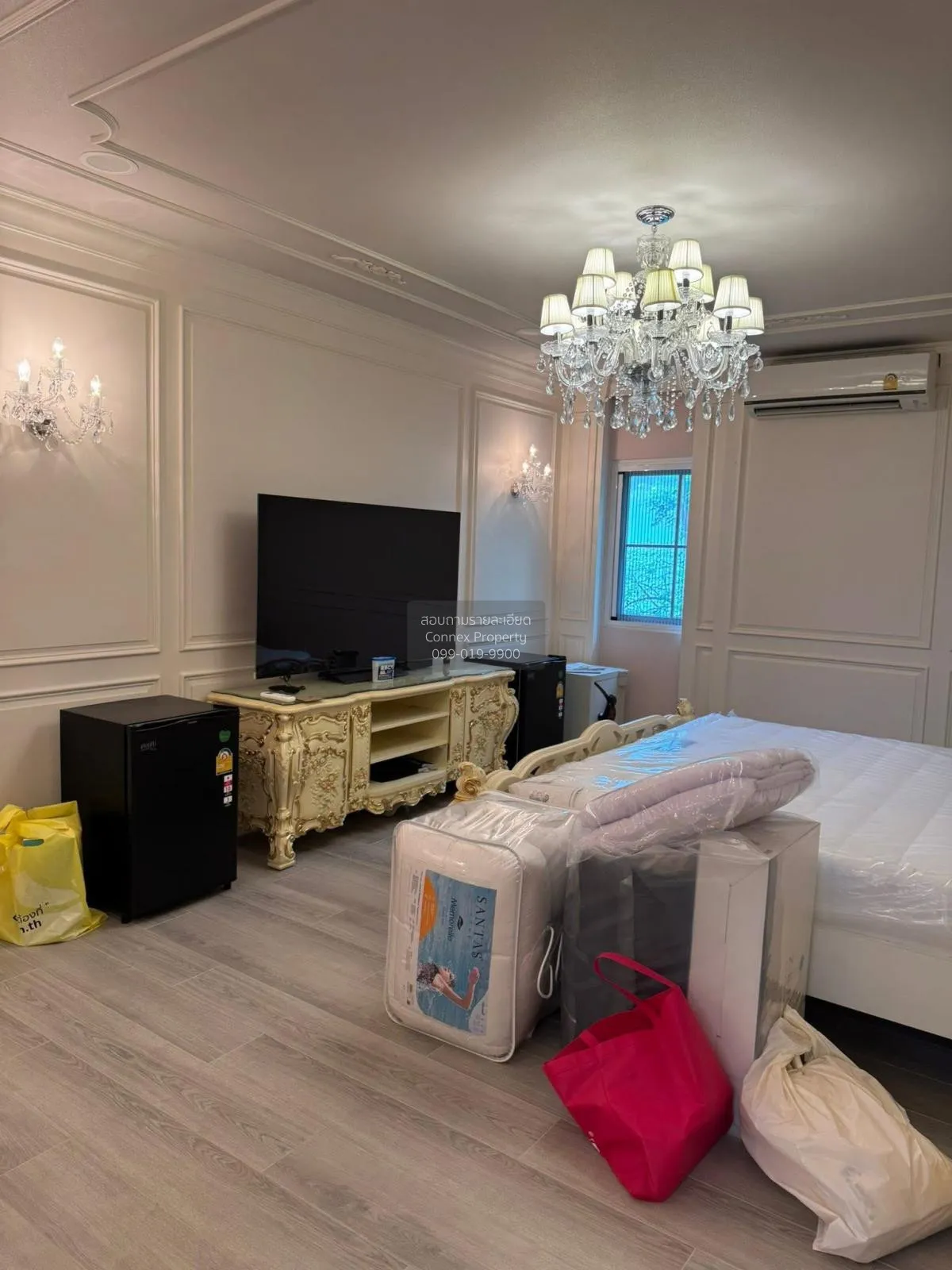 ขายบ้าน  ชัยพฤกษ์ บางนา กม. 15 รีโนเวทใหม่ บางโฉลง บางพลี สมุทรปร