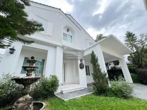 ขายบ้าน  ชัยพฤกษ์ บางนา กม. 15 รีโนเวทใหม่ บางโฉลง บางพลี สมุทรปราการ CX-125389