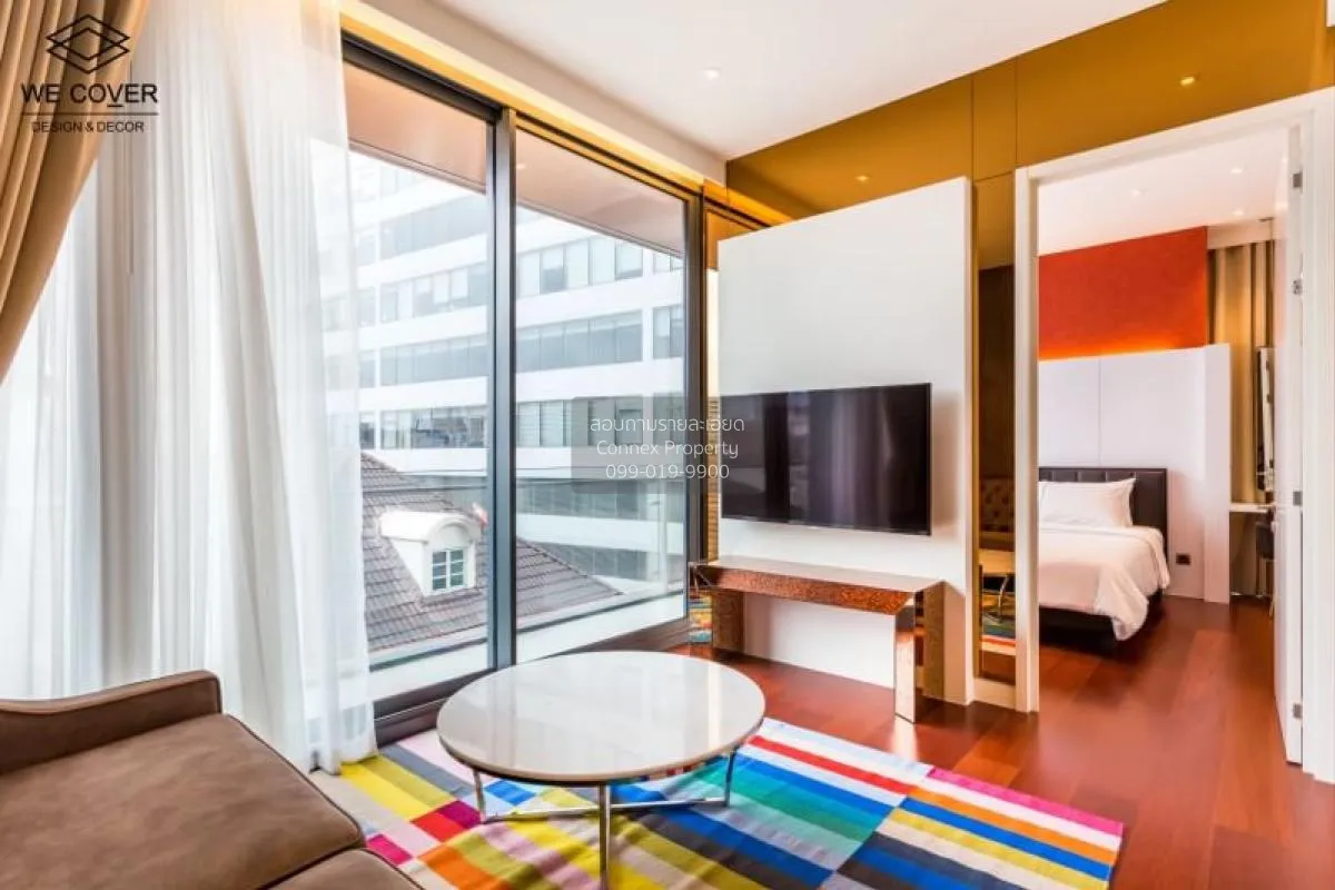 For Sale Condo , Khun By Yoo , BTS-Thong Lo , Khlong Tan Nuea , W 2