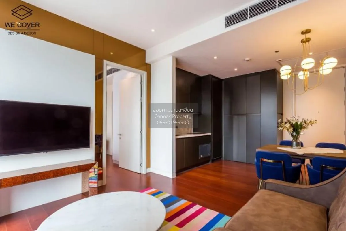 For Sale Condo , Khun By Yoo , BTS-Thong Lo , Khlong Tan Nuea , W 3