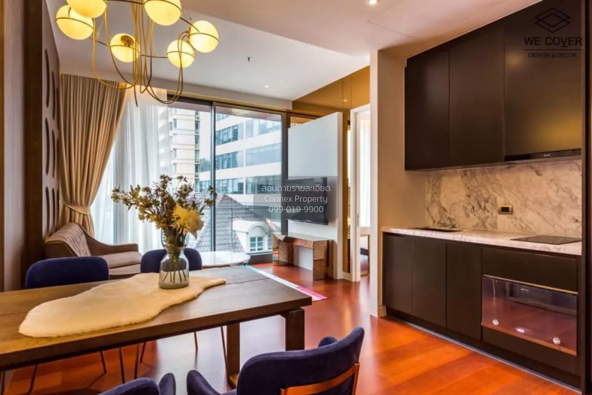 ขายคอนโด  คุณ บาย ยู BTS-ทองหล่อ คลองตันเหนือ เขต วัฒนา กรุงเทพ C